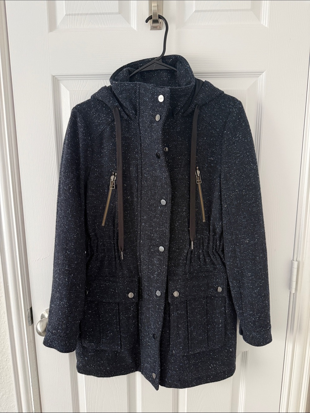 Veronica Beard coat